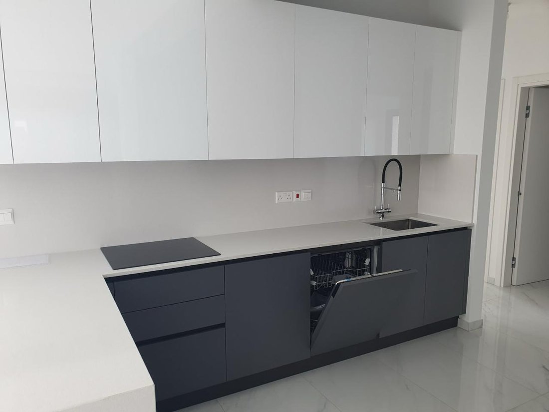 Apartment in Limassol, Limassol, Cyprus 4 - 16101300