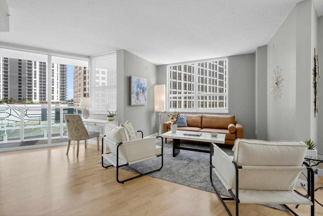 Condo in Fort Lauderdale, Florida, United States 2 - 16100675