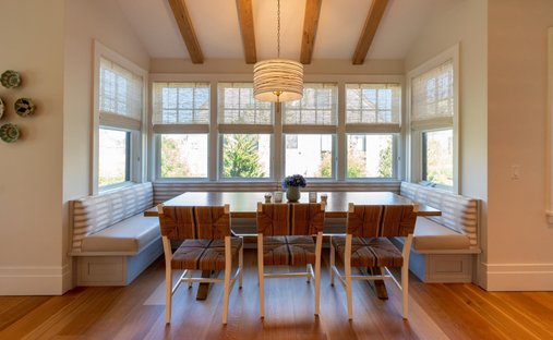 Casa en Nantucket, Massachusetts, Estados Unidos 1