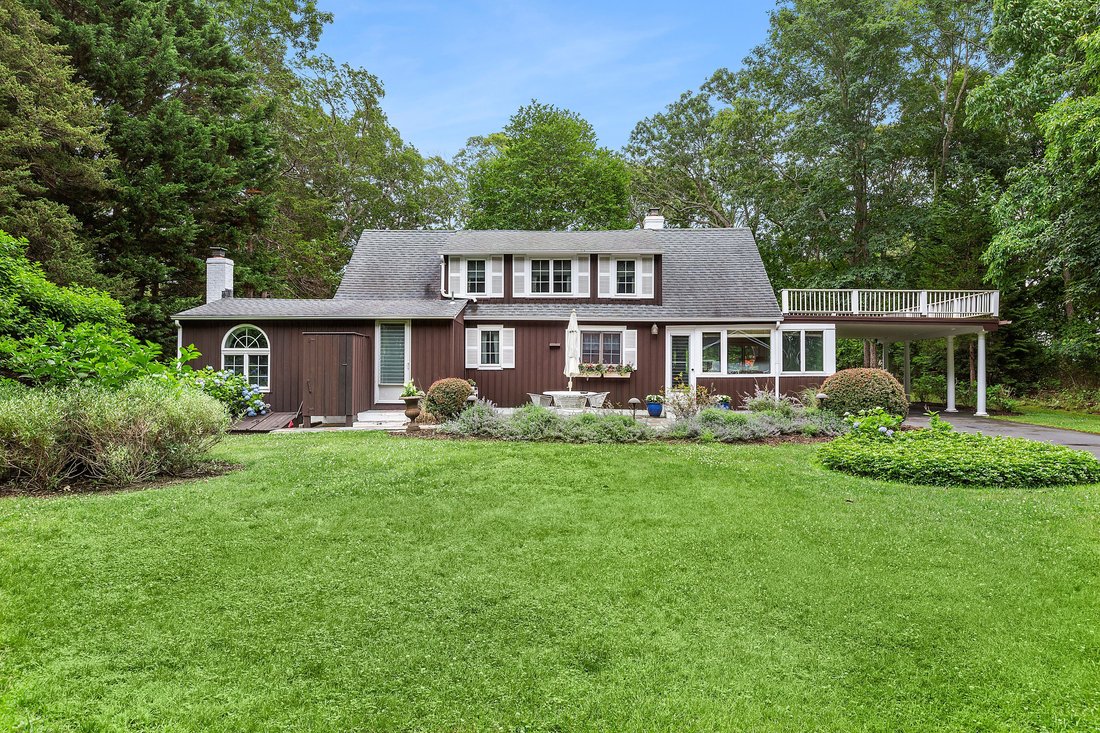 House in Southampton, New York, United States 2 - 15889401