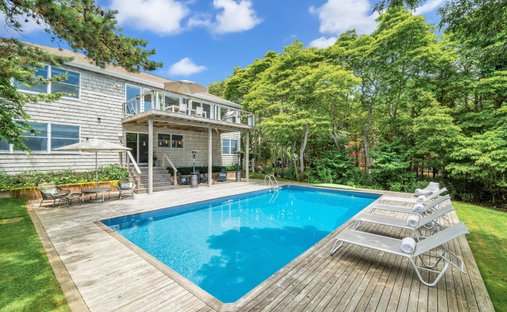 Amagansett, New York, United States 1