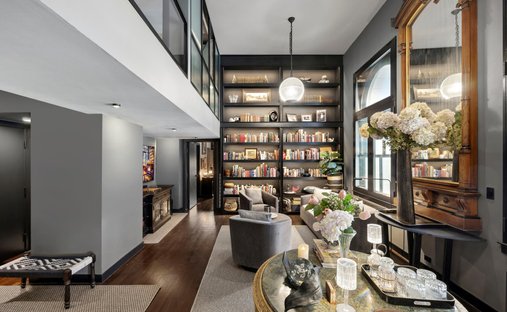 Co Op in New York, New York, United States 1