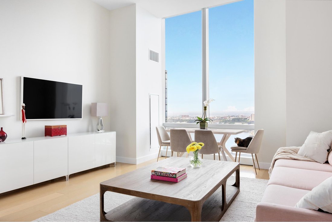Eigentumswohnung in New York City, New York, Vereinigte Staaten 3 - 15924943