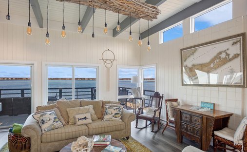 Westhampton Beach, New York, Vereinigte Staaten 1