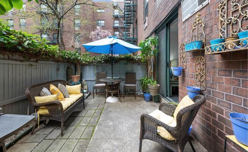 Co Op in New York, New York, United States 1