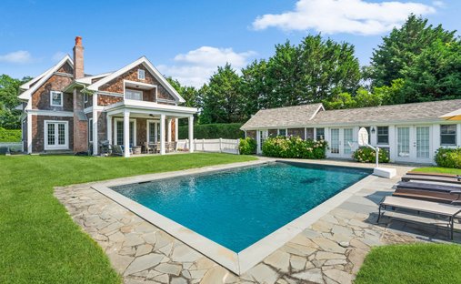Southampton, New York, United States 1