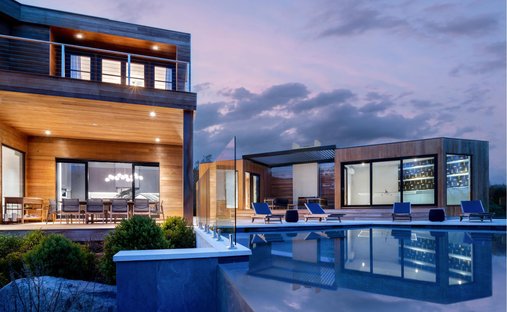 Sagaponack, New York, United States 1