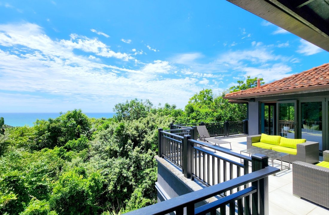 House in Zimbali Estate, KwaZulu-Natal, South Africa 2 - 16100916