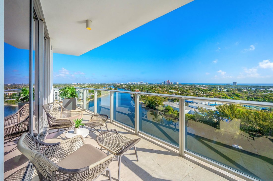 Condo in Fort Lauderdale, Florida, United States 1 - 15237960