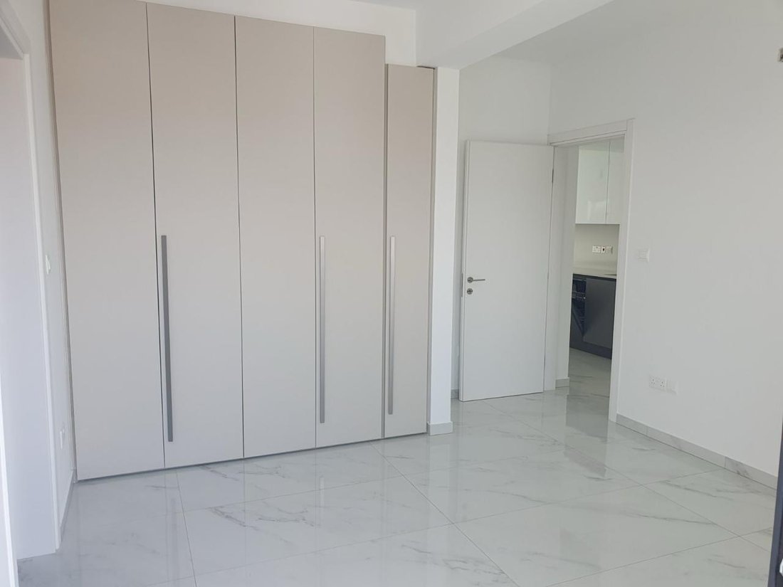 Apartment in Limassol, Limassol, Cyprus 5 - 16101300