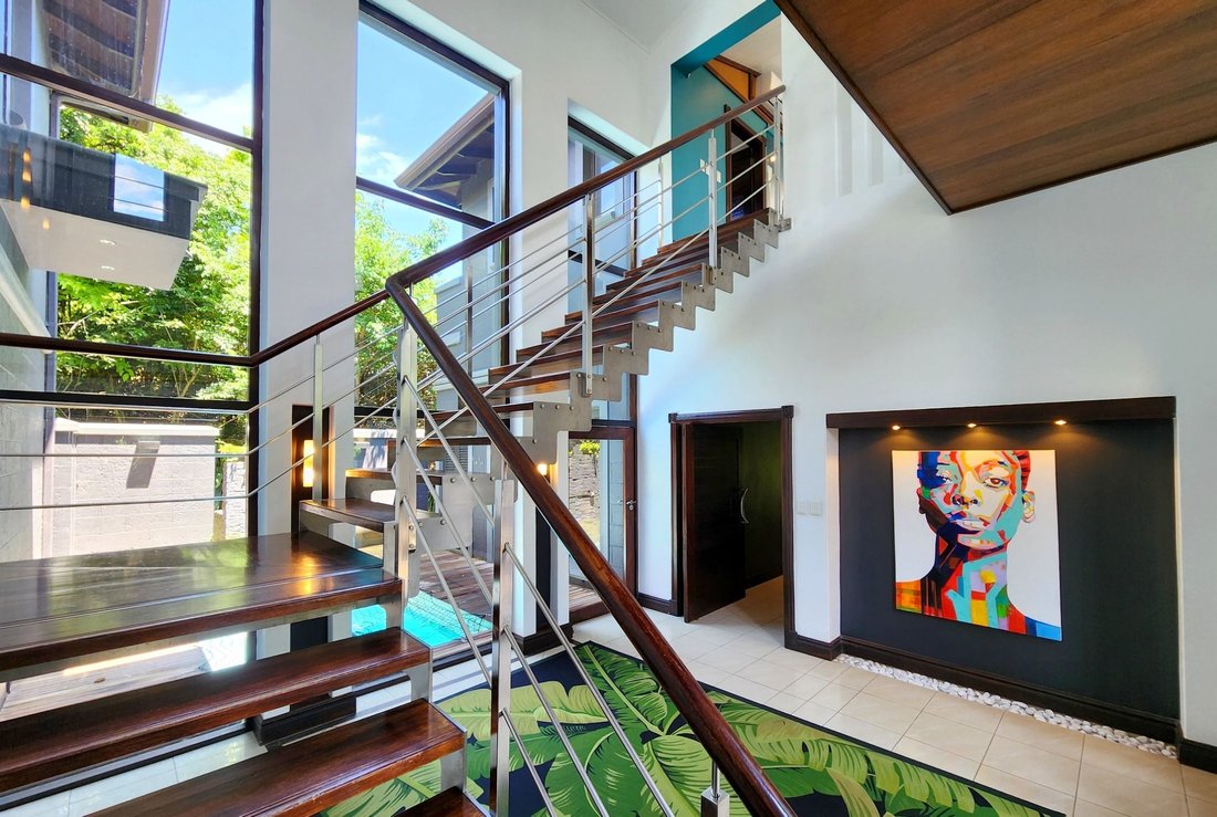 House in Zimbali Estate, KwaZulu-Natal, South Africa 5 - 16100916