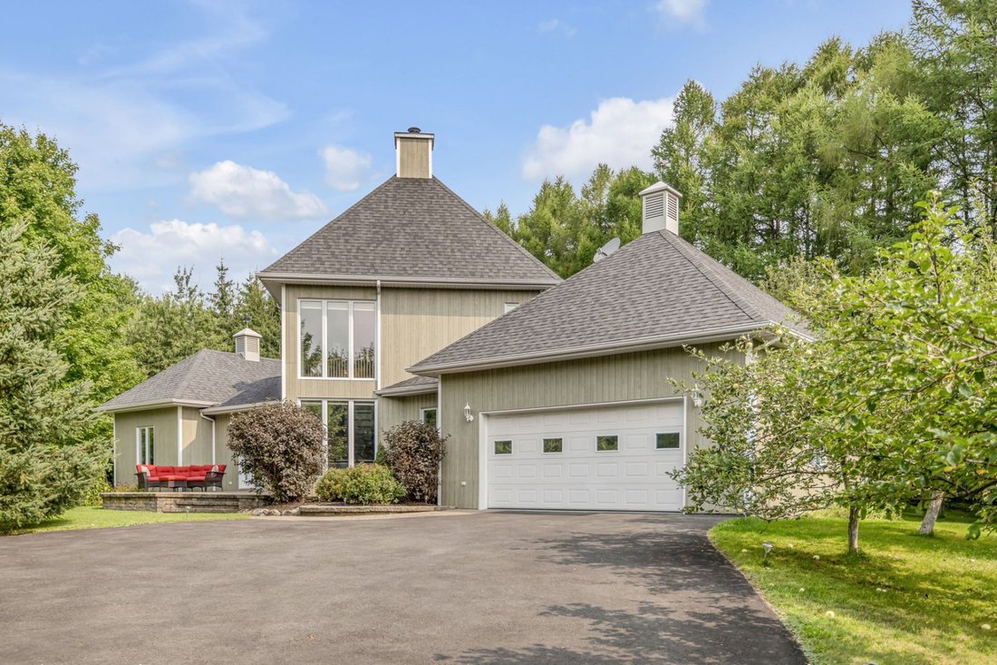 House in Scott, Quebec, Canada 3 - 14604614