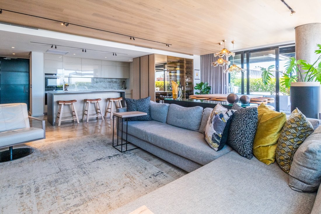 Apartment in Cape Town, Western Cape, South Africa 4 - 16100313