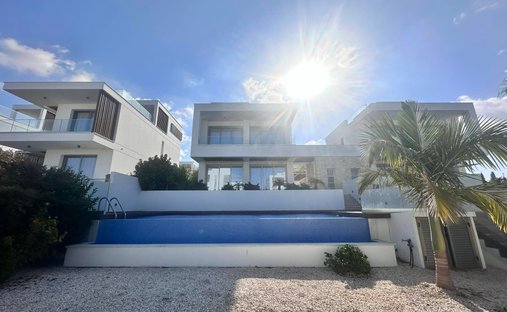 Villa in Paphos, Paphos, Cyprus 1