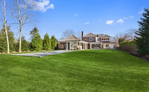 East Hampton, New York, United States 1