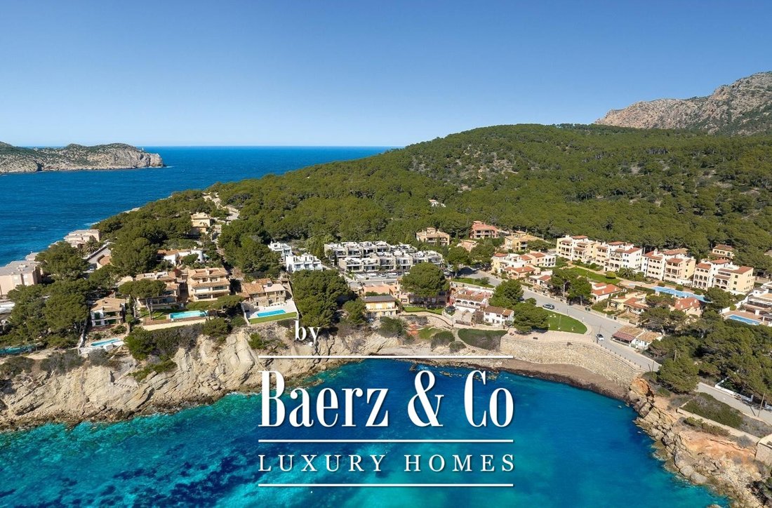 Apartment in Andratx, Balearic Islands, Spain 2 - 16101085