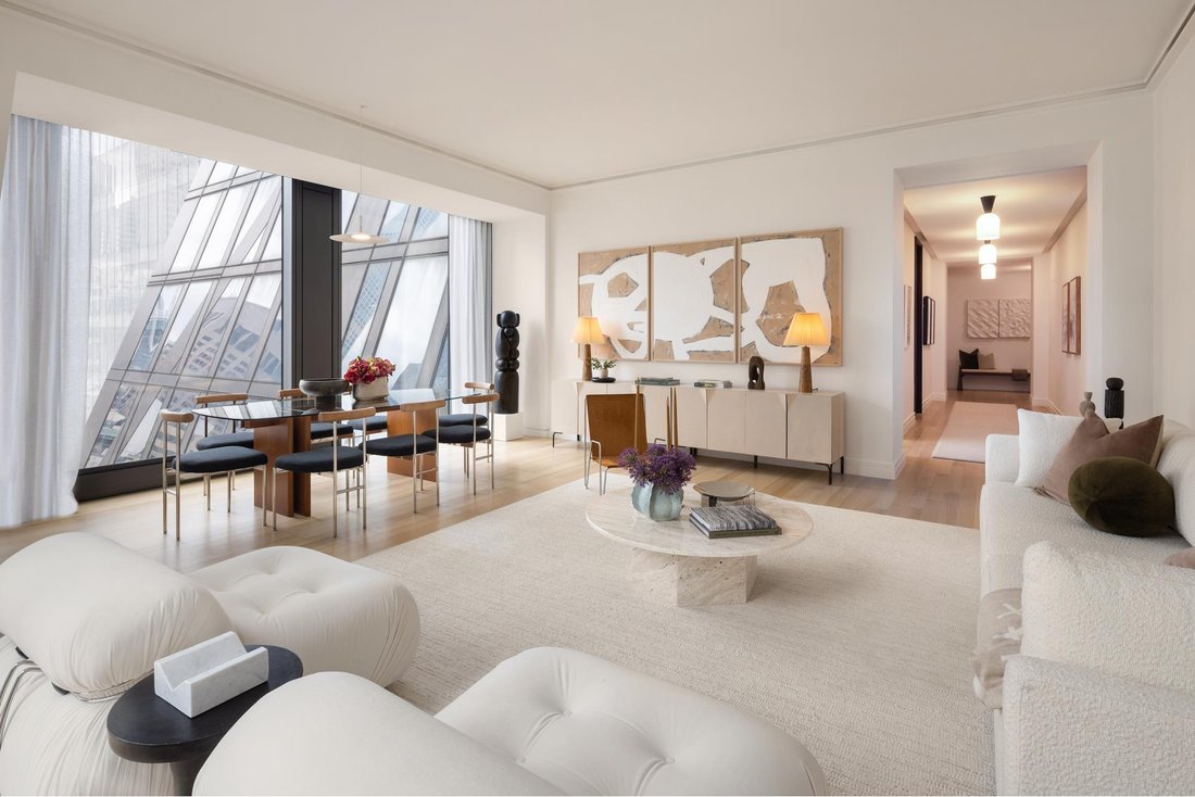 Condo in New York, New York, United States 3 - 16049935