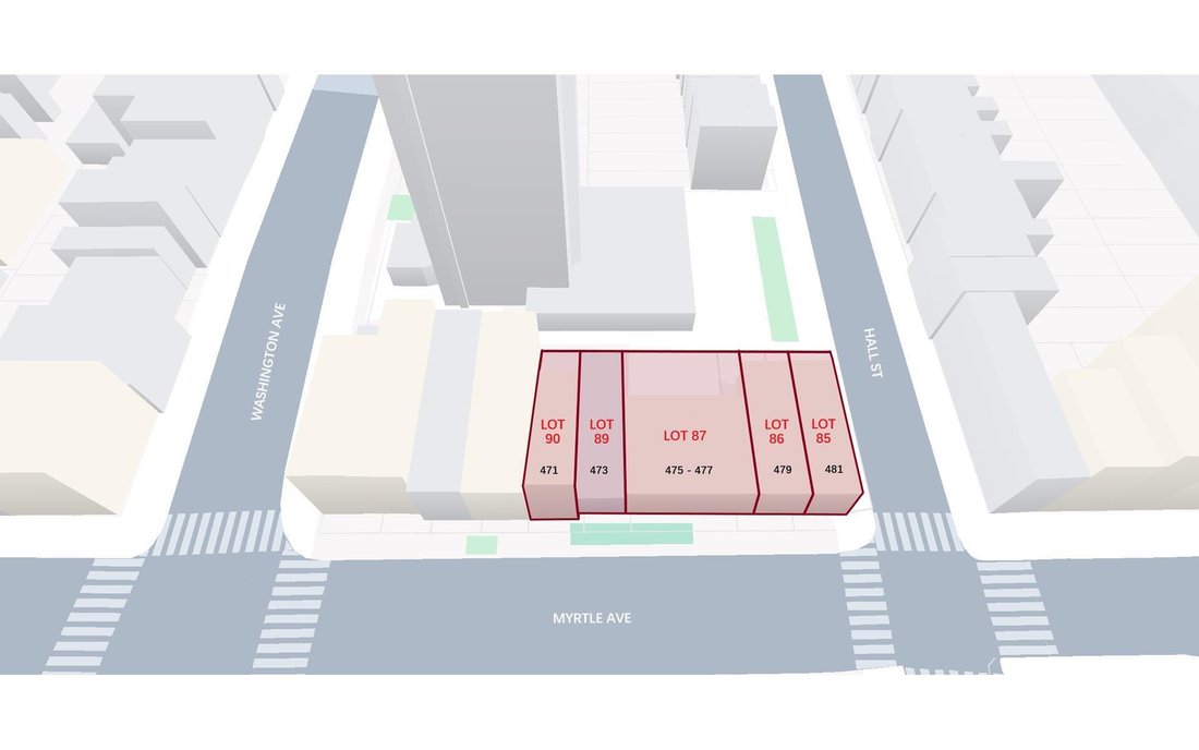 Apartment in New York, New York, United States 2 - 16061149