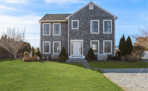 Southampton, Nueva York, Estados Unidos 1