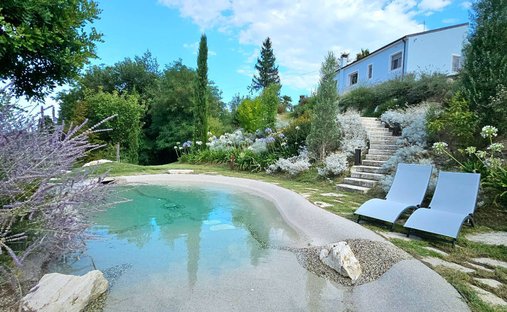 Villa en Periferia Sur - Oeste, Teramo, Abruzos 1