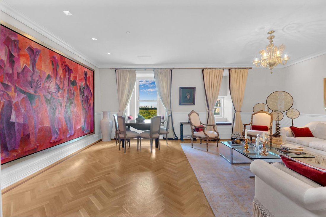 Condominio a New York, New York, Stati Uniti 2 - 14805161