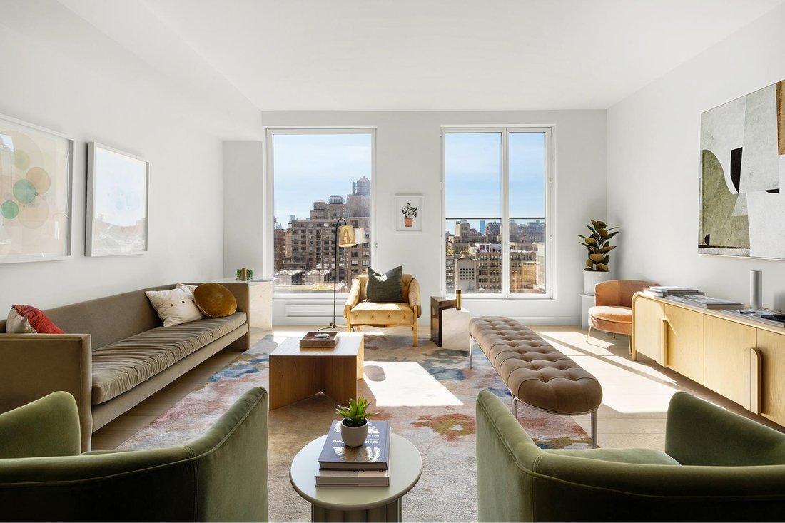 Condo in New York, New York, United States 1 - 15978334