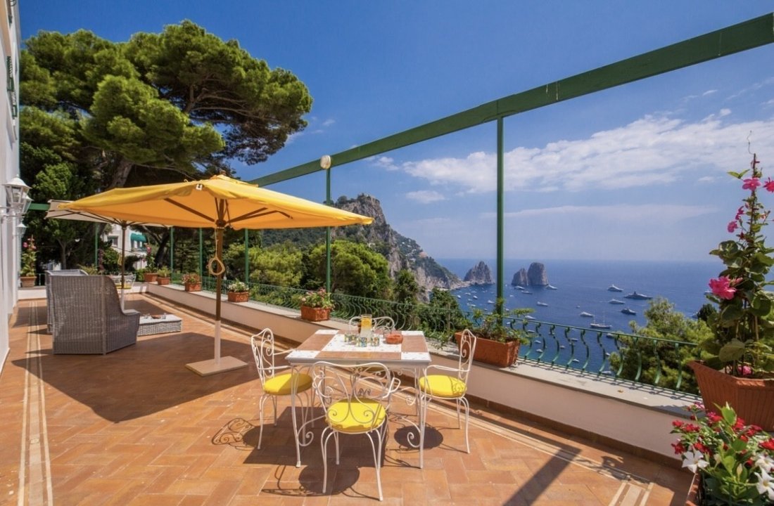 Villa in Capri, Campania, Italy 5 - 16100859