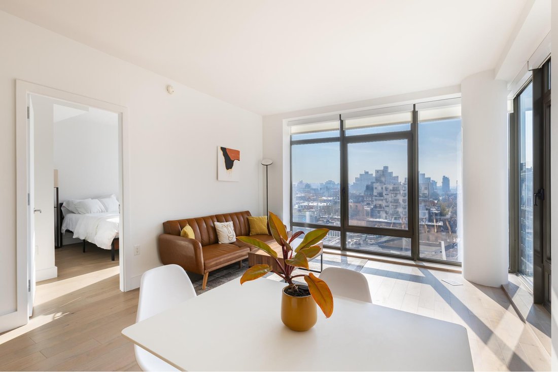 Condo in New York, New York, United States 3 - 15575185