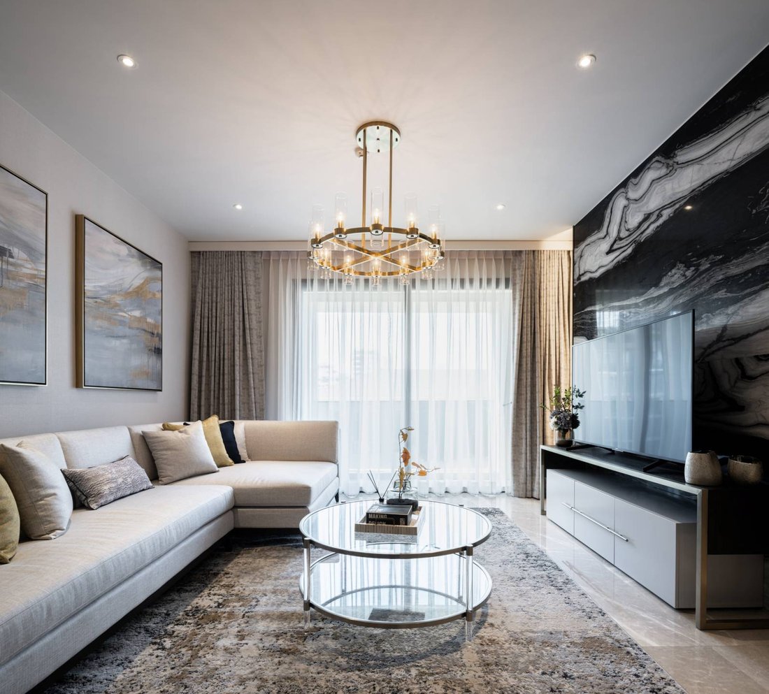 Condo in Bangkok, Krung Thep Maha Nakhon, Thailand 5 - 13424535
