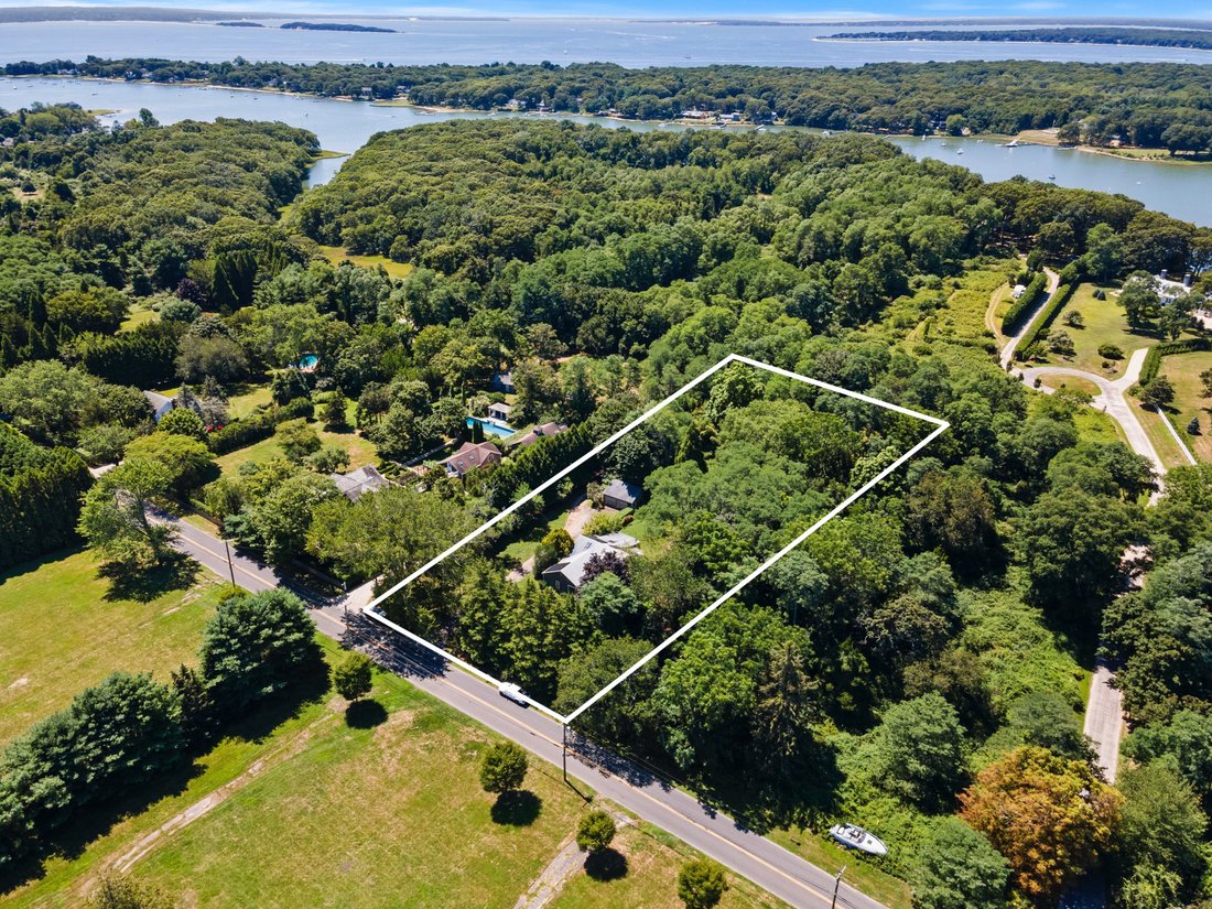 House in Shelter Island, New York, United States 5 - 16091976