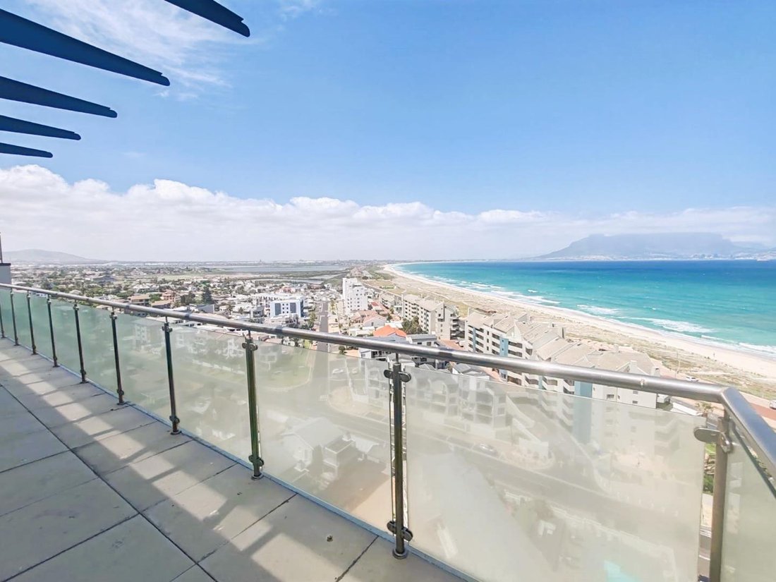 Apartment in Table View, Cape Town, South Africa 3 - 16100910