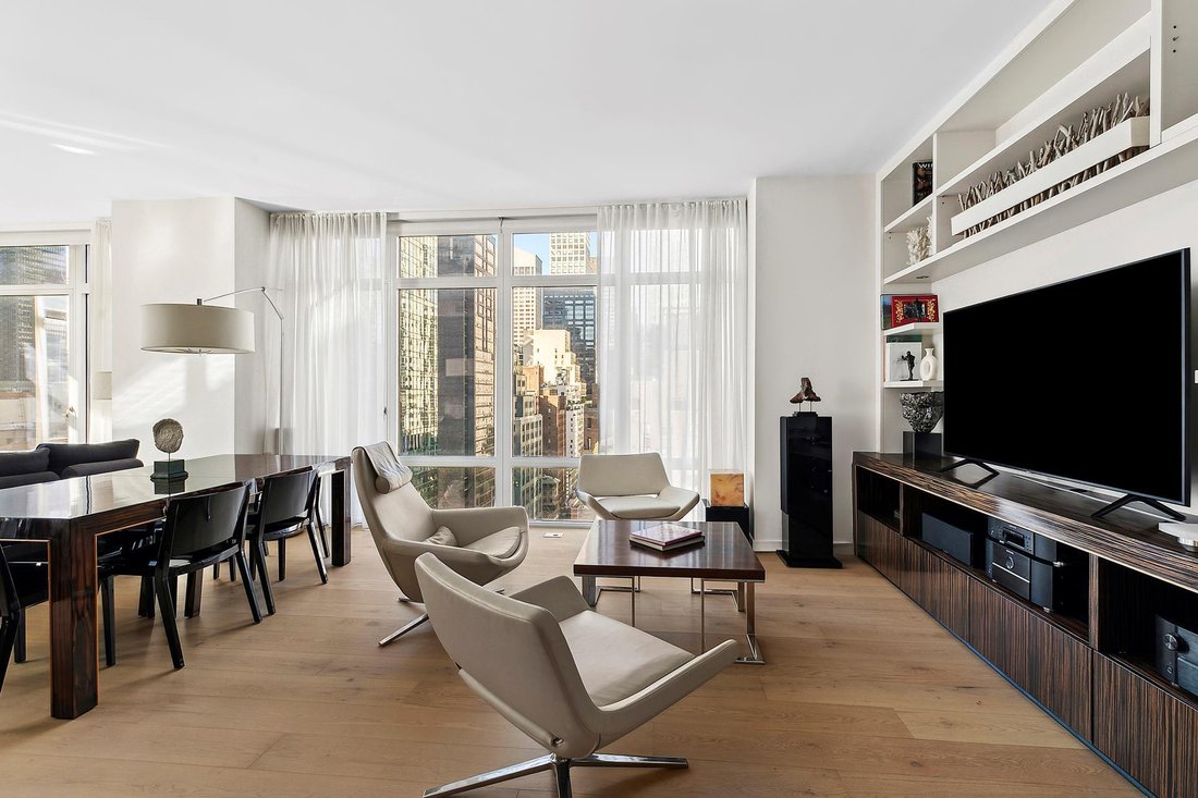 Condo in New York, New York, United States 3 - 15884634