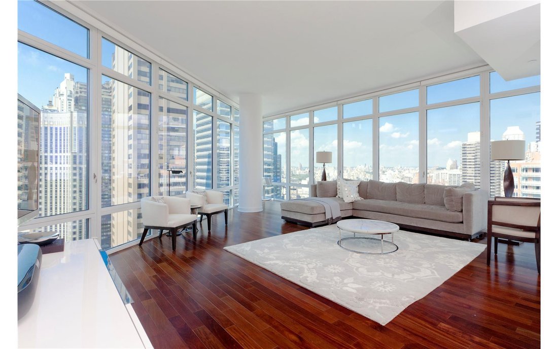 Condo in New York, New York, United States 1 - 16044185