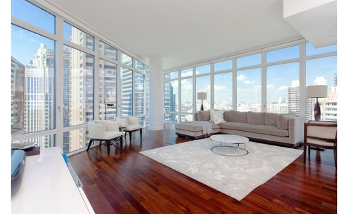 Condo in New York, New York, United States 1