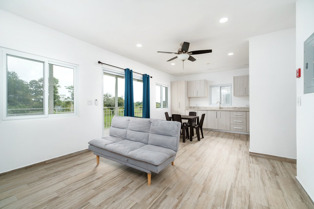 Apartment in Purio, Panama 4 - 16063438