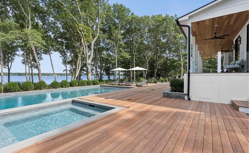 East Hampton, New York, United States 1