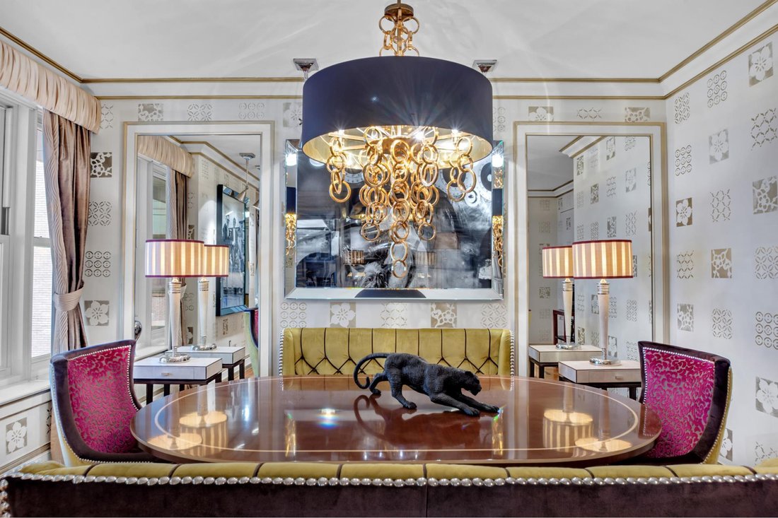 Condo in New York, New York, United States 2 - 15660660