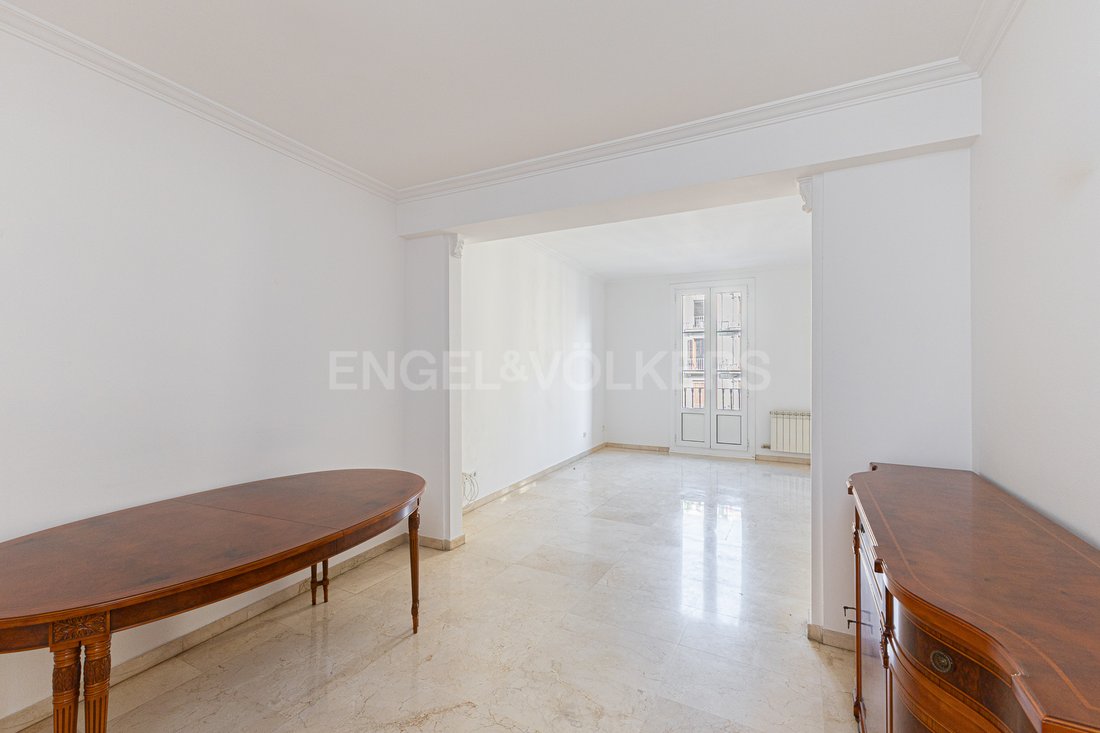 Apartment in Eixample, Barcelona, Spain 3 - 16101242