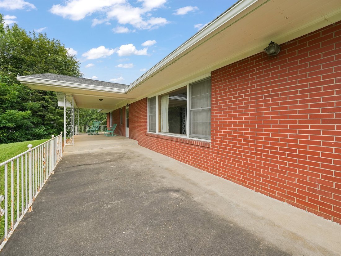 Casa en Waynesville, Carolina del Norte, Estados Unidos 3 - 16101516