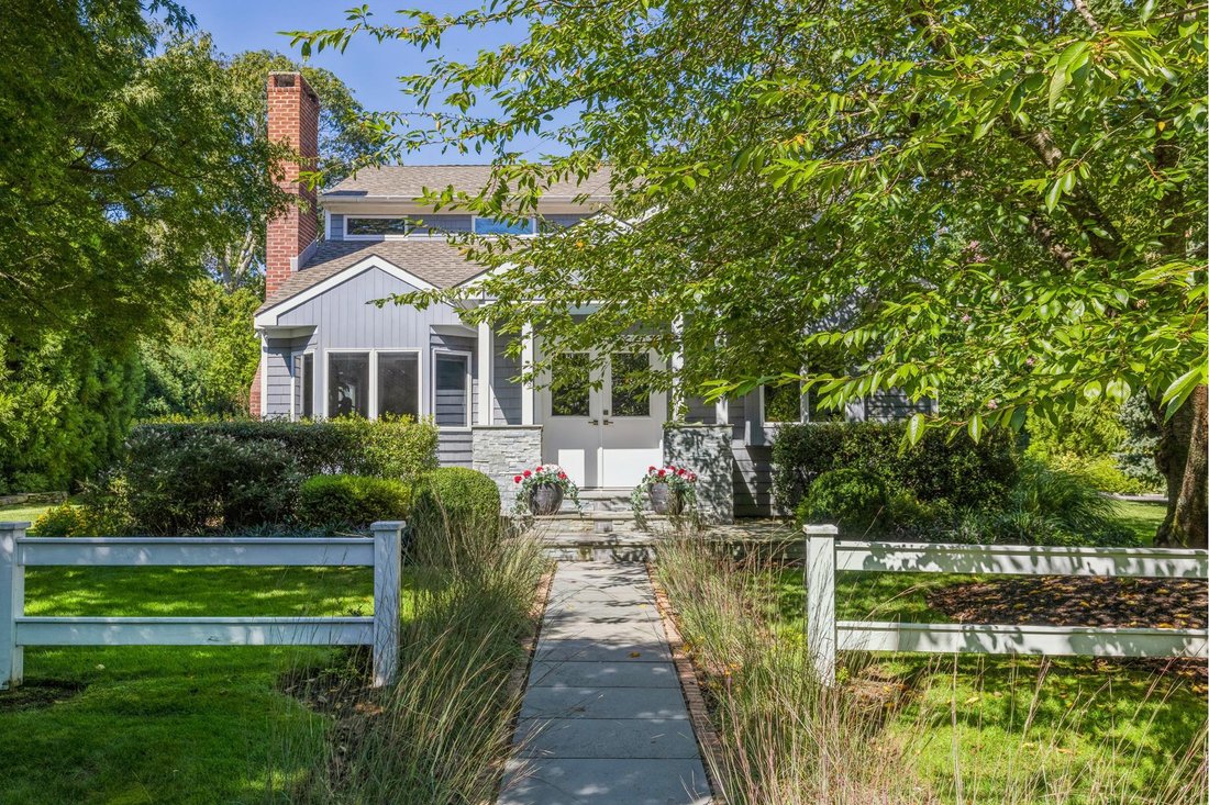 Sag Harbor, New York, United States 1 - 15879032