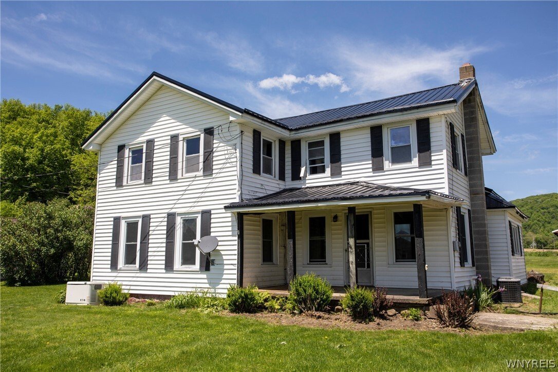 Farm Ranch in Great Valley, New York, United States 3 - 16101796
