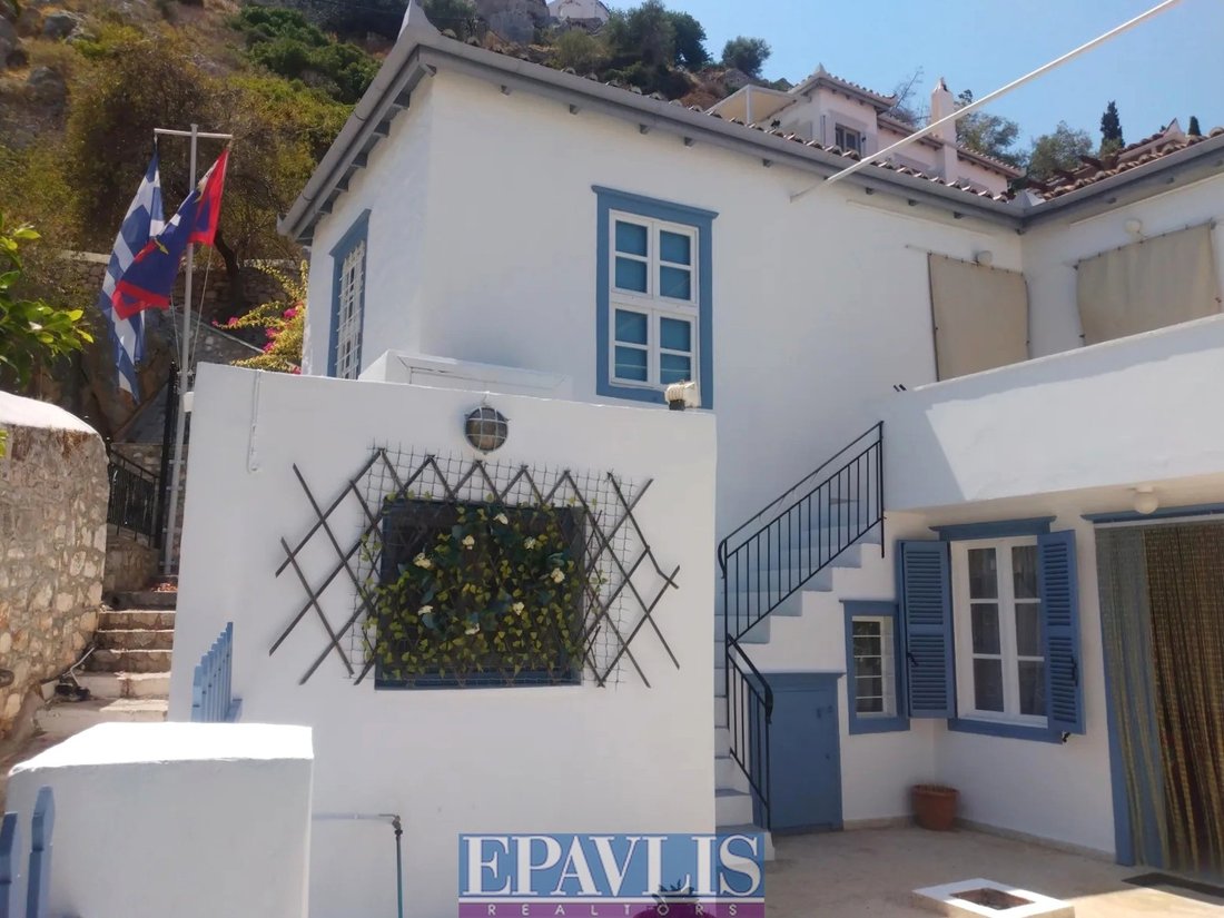 House in Hydra, Attica, Greece 5 - 16101921