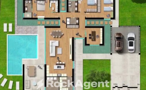 Castle for Sale in Viterbo, Lazio, Italy