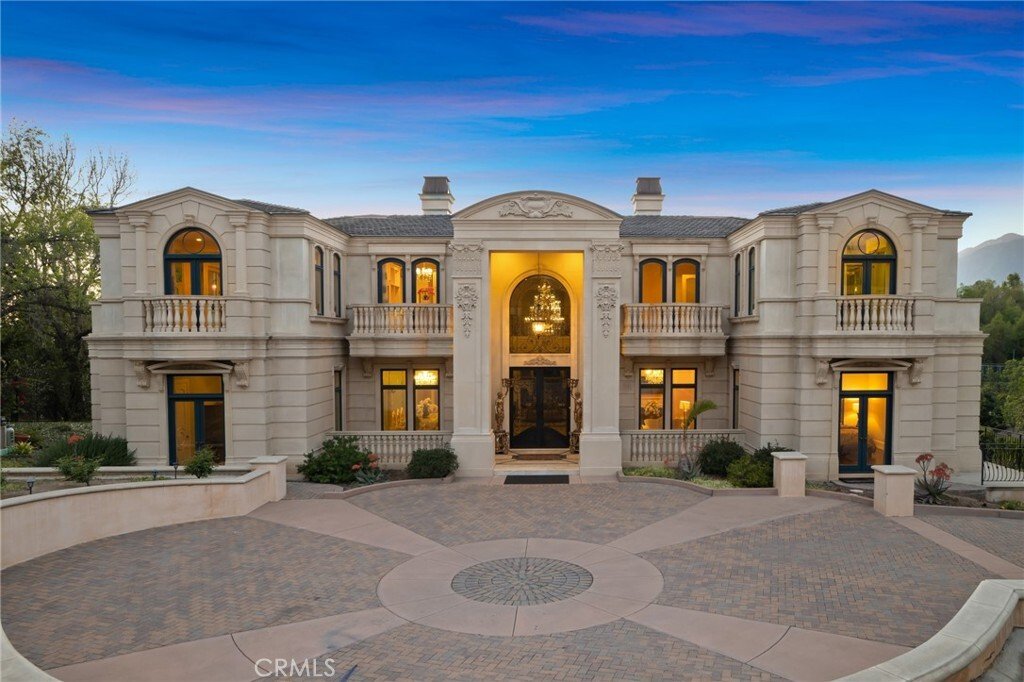 House in Bradbury, California, United States 1 - 16100852