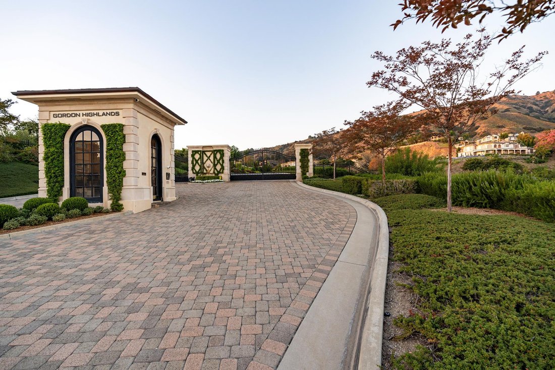 Land in Glendora, California, United States 1 - 15344955
