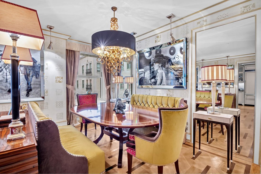 Condo in New York, New York, United States 4 - 15660660