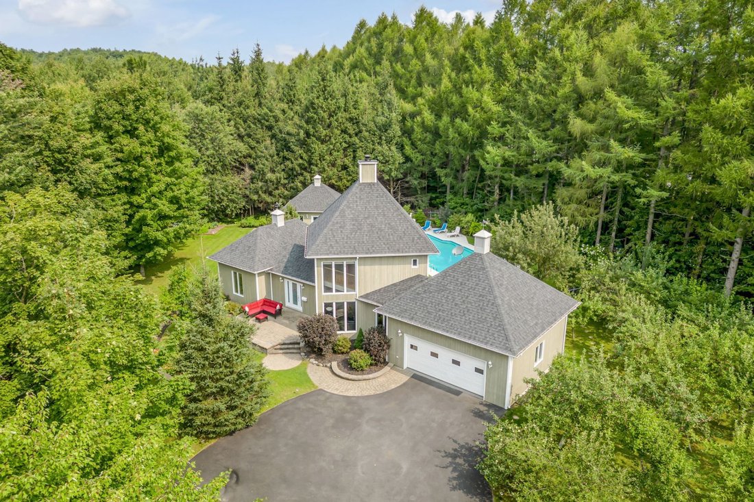 House in Scott, Quebec, Canada 1 - 14604614