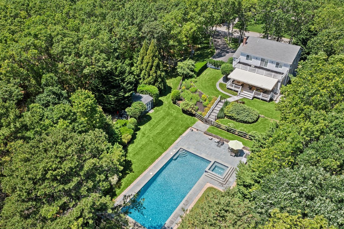 House in Water Mill, New York, United States 1 - 16100747