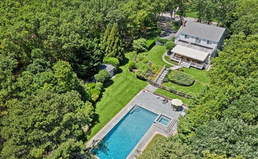 Casa en Water Mill, Nueva York, Estados Unidos 1