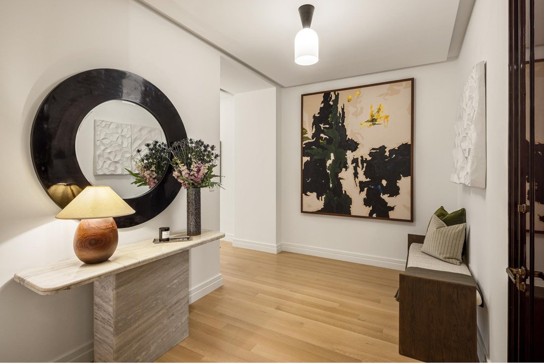 Condo in New York, New York, United States 4 - 16049935
